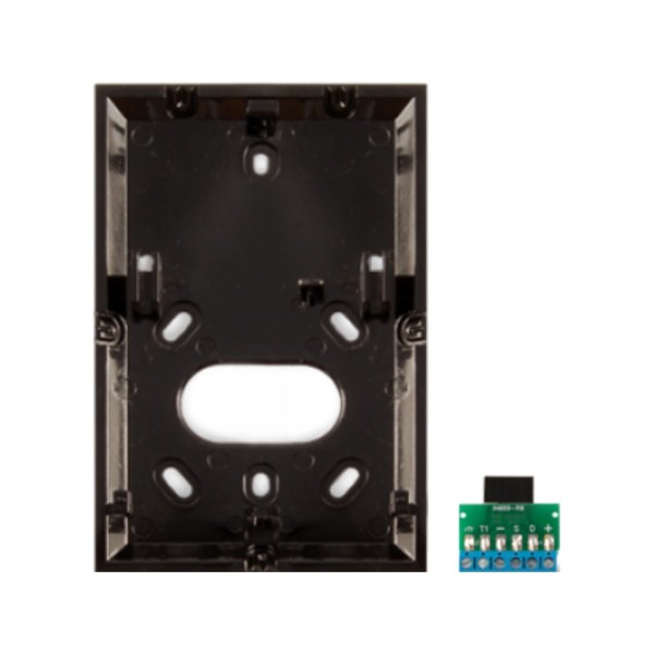 Comprar INIM KB100-BL Soporte para los teclados nCode y Concept color negro KB100-BL