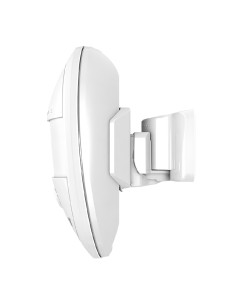 Comprar PARADOX HDB7 Soporte rótula de pared para detectores serie NV75 HDB7