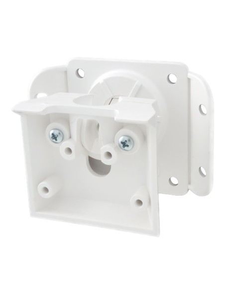 Comprar PARADOX SB469 Soporte rótula en esquina, techo o pared. Compatible con: DG65, DG75, 525DM, PMD75 y PMD2P  SB469