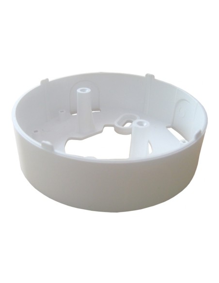 Teletek Sensomag-DB suplemento para a base em sua instalação com tubo visto