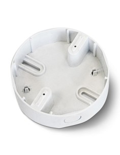 Comprar INIM EB0030 Suplemento para tubo visto (16mm) serie ENEA e IRIS EB0030