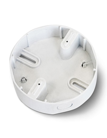 Suplemento INIM EB0030 para Tubo Visto (16 mm) ENEA Series E Iris