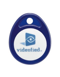 Tag Vt100 videofied para BR250 Grau 2