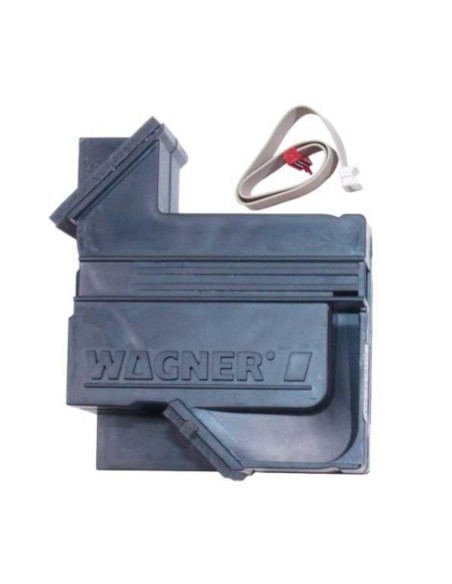 Comprar BOSCH DM-TT-01(05) TOPSENS Módulo detector sensibilidad máxima 0,015%/m DM-TT-01(05)