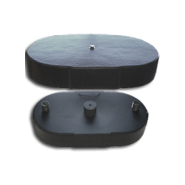 Comprar BUNKER PTPS Tamper Anti-Escalada para Columnas PT PTPS