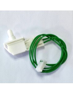 Honeywell A310-A Tamper pela dimensão da galáxia