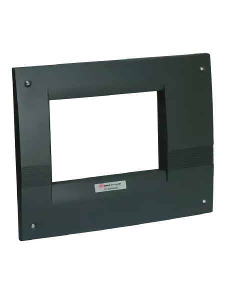 Comprar NOTIFIER 020-480-009 Tapa embellecedora frontal para cabina de superficie serie CAB-ID 020-480-009