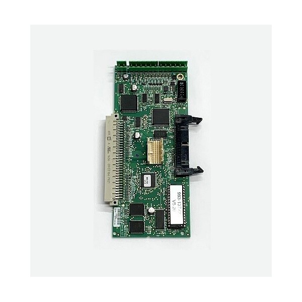 Comprar NOTIFIER 020-569 Tarjeta CPU ID3000 020-569