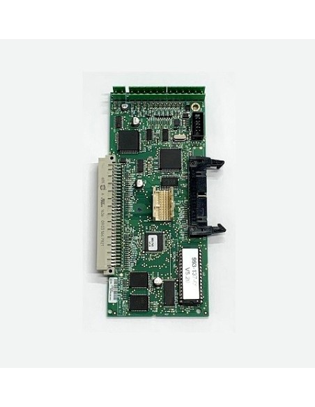 Notifier 020-569 CPU Card ID3000