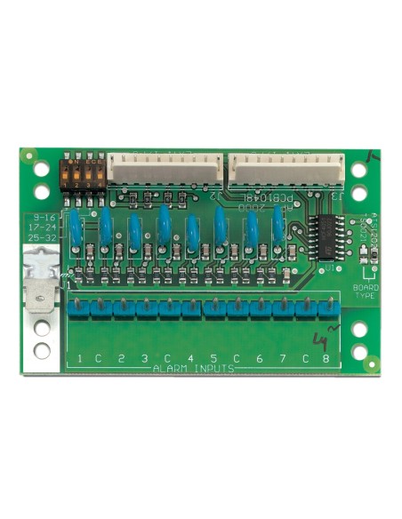 Comprar ARITECH ATS1202 Tarjeta Expansora de 8 zonas ATS1202