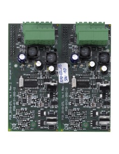 Comprar KIDDE COMMERCIAL 2X-LB Tarjeta ampliación de 2 Lazos para central analogica 2X-LB