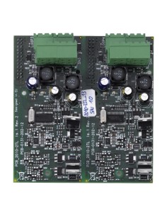 Comprar KILSEN KFP-A-LB Tarjeta de ampliación de dos lazos para la central KFP-A KFP-A-LB