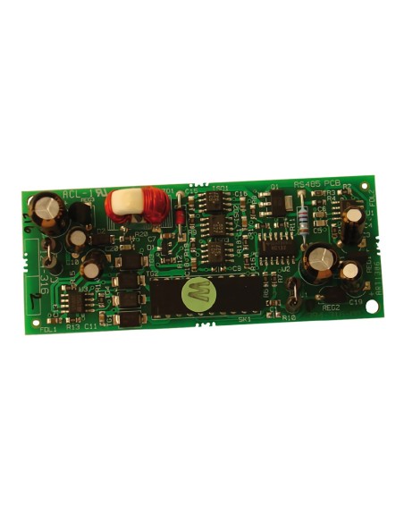 Notifier 020-553 RS485 Cartão de Comunicação para repetidores remotos IDR2A