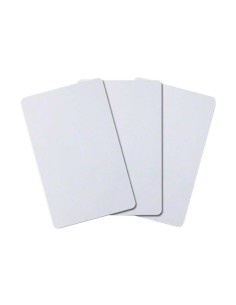 Cartão de proximidade Honeywell YX0-0002. Compatível com leitor máximo e teclados MK7 / MK8 com leitor. Pack 10u