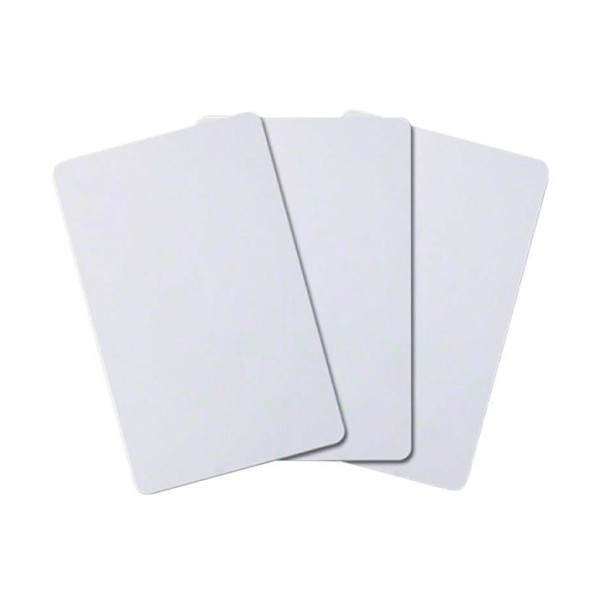 Cartão de proximidade Honeywell YX0-0002. Compatível com leitor máximo e teclados MK7 / MK8 com leitor. Pack 10u