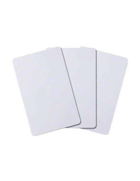 Cartão de proximidade Honeywell YX0-0002. Compatível com leitor máximo e teclados MK7 / MK8 com leitor. Pack 10u