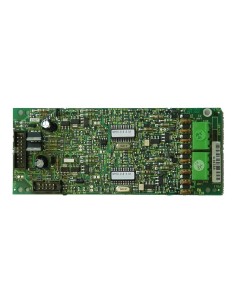 Comprar NOTIFIER 020-588 Tarjeta estándar de 2 lazos analógicos direccionables 020-588