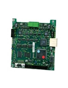 Comprar NOTIFIER 020-647 Tarjeta para conectar las centrales ID3000 con la red ID2net mediante par trenzado 020-647