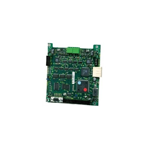 Comprar NOTIFIER 020-647 Tarjeta para conectar las centrales ID3000 con la red ID2net mediante par trenzado 020-647