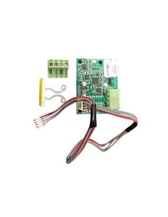 Notificador VSN-485 RS485 Cartões de Comunicação para conexão de Repater RP1R-RPT até 1.200 m