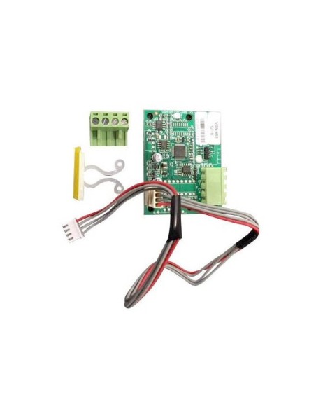 Notificador VSN-485 RS485 Cartões de Comunicação para conexão de Repater RP1R-RPT até 1.200 m