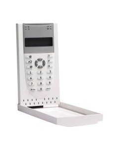 Teclado LCD ARITECH ATS1110A-N de 2x16 caracteres