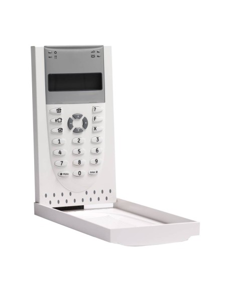 Comprar ARITECH ATS1110A-N Teclado LCD de 2x16 caracteres ATS1110A-N