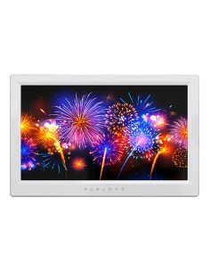 Comprar PARADOX TM70 Teclado PARADOX pantalla táctil 7’’. Color blanco. Grado 3 TM70