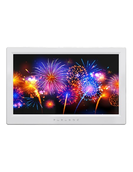 Comprar PARADOX TM70 Teclado PARADOX pantalla táctil 7’’. Color blanco. Grado 3 TM70