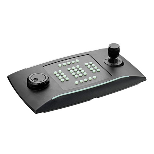 Teclado USB Bosch KBD-UXF para CCTV