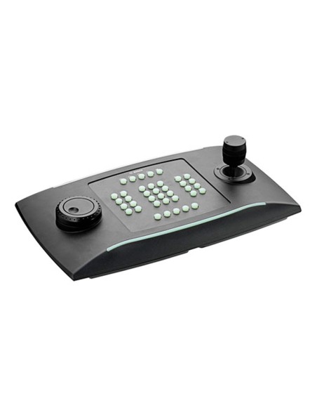 Teclado USB Bosch KBD-UXF para CCTV