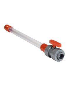 Notifier Pip-025 Armadilha de condensação com chave vazia