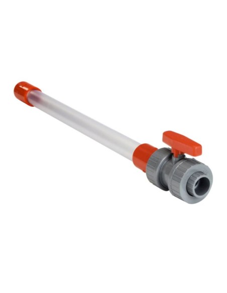 Comprar NOTIFIER PIP-025 Trampa de condensación con llave vaciado PIP-025