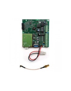 Inim SmartLinkadv-GWB PSTN Transmissor e GSM / GPRS Reservation Line Line Generator. Out-box