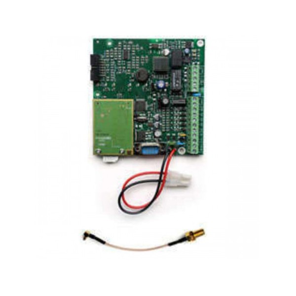 Inim SmartLinkadv-GWB PSTN Transmissor e GSM / GPRS Reservation Line Line Generator. Out-box