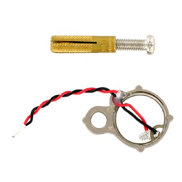 Comprar HONEYWELL SC113 Transmisor de test interno. Permite realizar un test completo del funcionamiento del sensor SC113