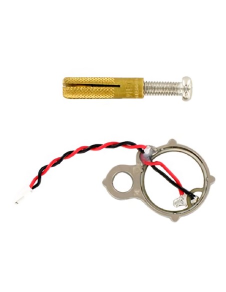 Comprar HONEYWELL SC113 Transmisor de test interno. Permite realizar un test completo del funcionamiento del sensor SC113