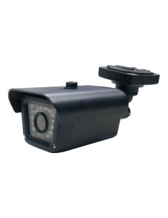 Irlab Cir-BA31FF Tubular 650TVL DN IR15M 0lux 3.6mm Ip66