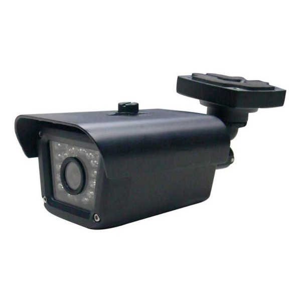 Comprar IRLAB CIR-BA31FF Tubular 650TVL DN IR15m 0Lux 3.6mm IP66 N CIR-BA31FF