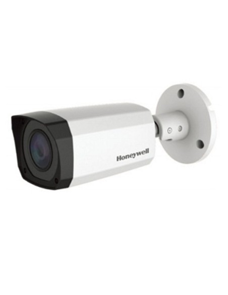Honeywell Hbw4per2 Tubular Série IP Desempenho 4MP H.265 IR50M 2.7-13.5mm POE IP66