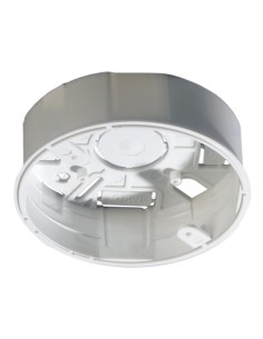 Comprar KIDDE COMMERCIAL DB806 Zocalo para tubo visto para las series 600, 700, 900 y 2000 de Aritech DB806