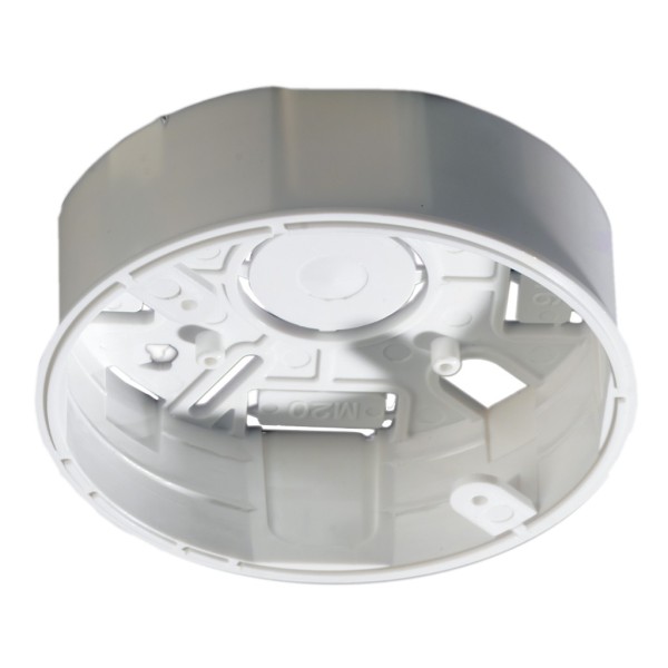 Comprar KIDDE COMMERCIAL DB806 Zocalo para tubo visto para las series 600, 700, 900 y 2000 de Aritech DB806