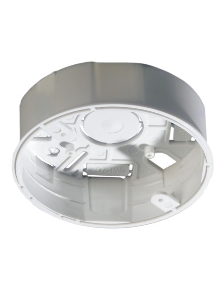 Comprar KIDDE COMMERCIAL DB806 Zocalo para tubo visto para las series 600, 700, 900 y 2000 de Aritech DB806