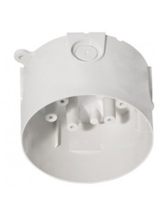 Notificador WB-1AP SRAecT White Superfície de Anti-Umidade