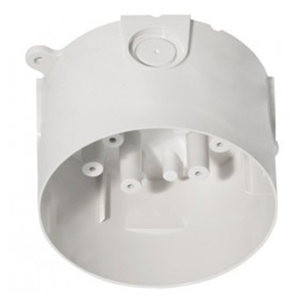 Comprar NOTIFIER WB-1AP Zócalo blanco de superficie antihumedad WB-1AP