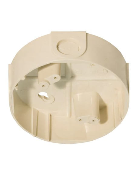 Kaufen MORLEY SMK400AP-IV MORLEY. Hoher Zusatzsockel für analoge Sensoren der HMI-Serie. Farbe Elfenbein