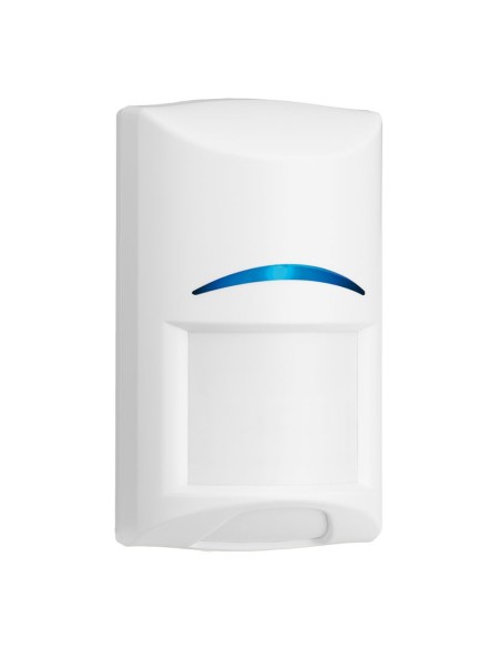 Bosch ISC-BPR2-W12 12M Pir Azul Linha Gen2 Motion Detector. 2 grau