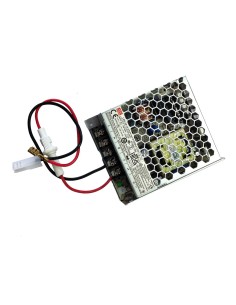 OEM C-730-C1-S / C Fonte de alimentação 13.8V 3A sem caixa metálica