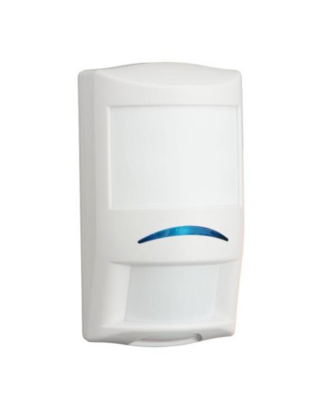 Comprar BOSCH ISC-PPR1-W16 Detector de movimiento PIR serie Professional de 18m ISC-PPR1-W16