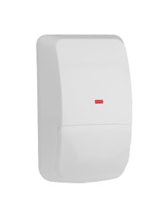 Bosch DS778 Detector Movimento, Long Alcance, 60m